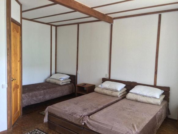 Фотография номера мини отеля Алина