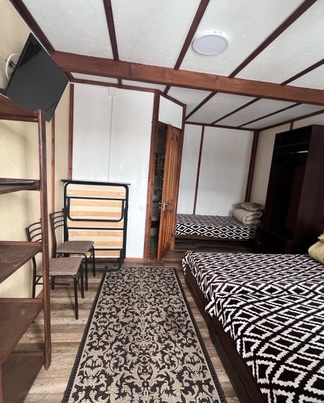 Фотография номера мини отеля Алина