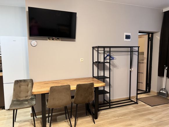 Фотография номера мини отеля Алина