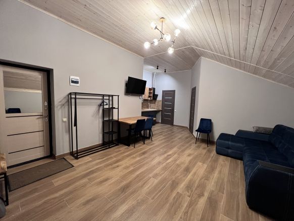 Фотография номера мини отеля Алина