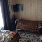 Трехместный (Трехместный номер с видом на горы), Панорама