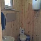 Трехместный (Трехместный номер с видом на горы), Панорама