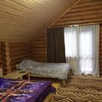 Апартаменты (Апартаменты с видом на горы), Панорама