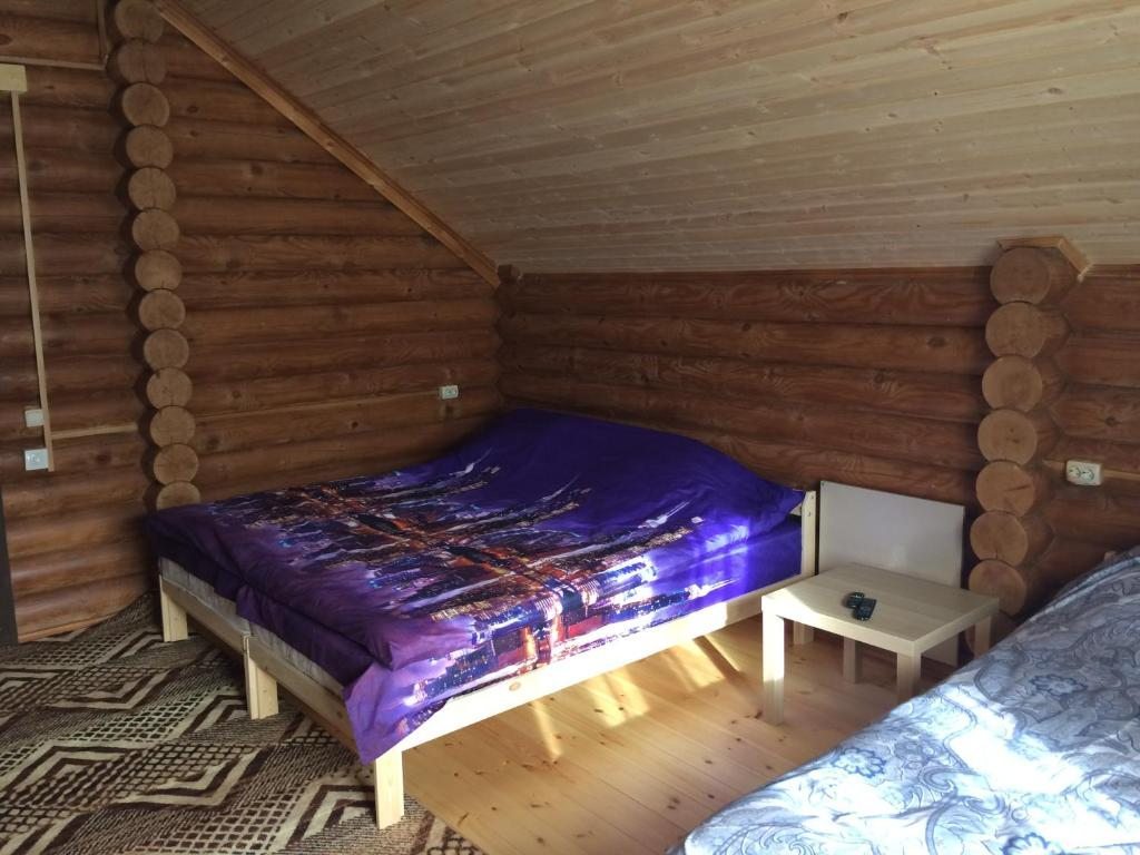Апартаменты (Апартаменты с видом на горы), Панорама