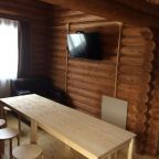 Апартаменты (Апартаменты с видом на горы), Панорама
