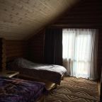 Апартаменты (Апартаменты с видом на горы), Панорама