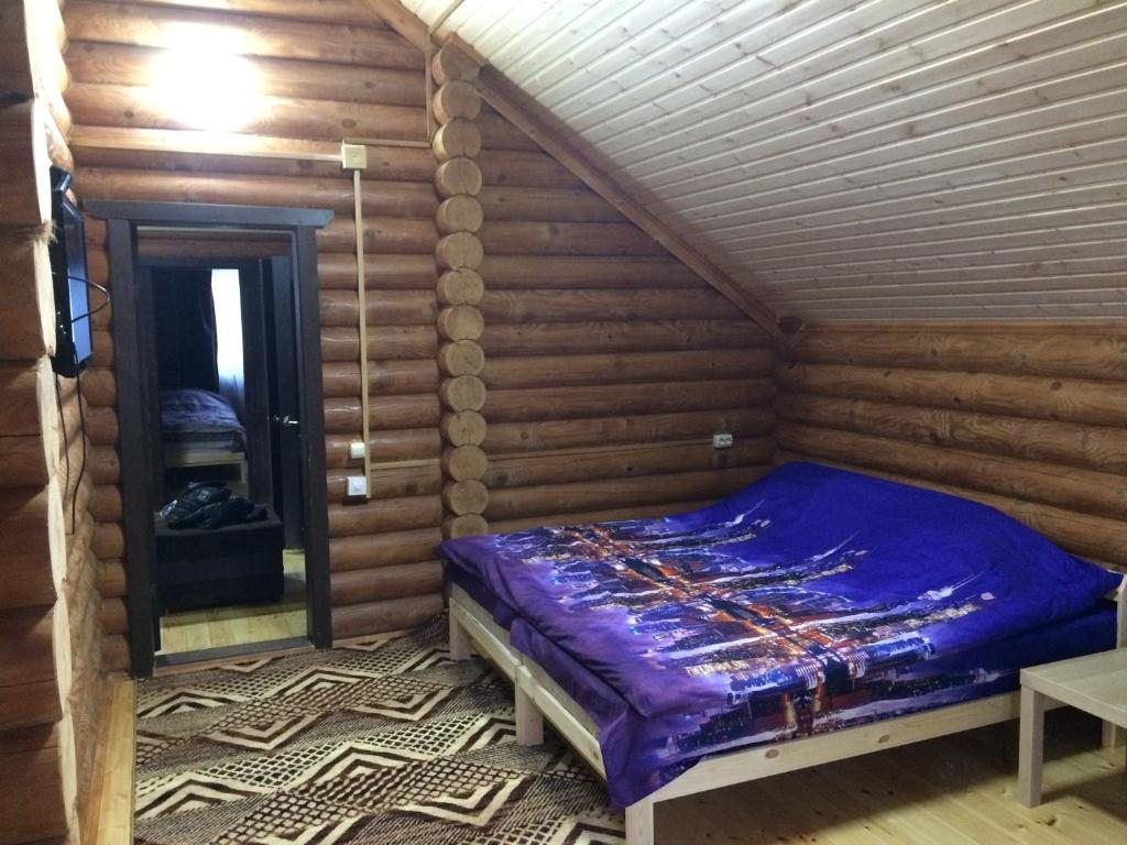 Апартаменты (Апартаменты с видом на горы), Панорама