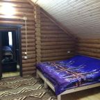 Апартаменты (Апартаменты с видом на горы), Панорама