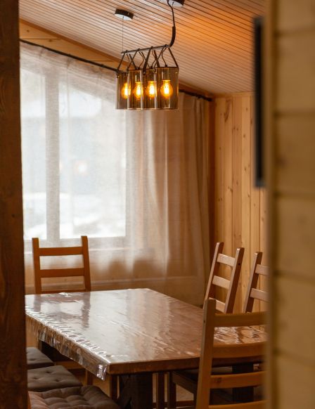 Фотография номера мини отеля Вельвет