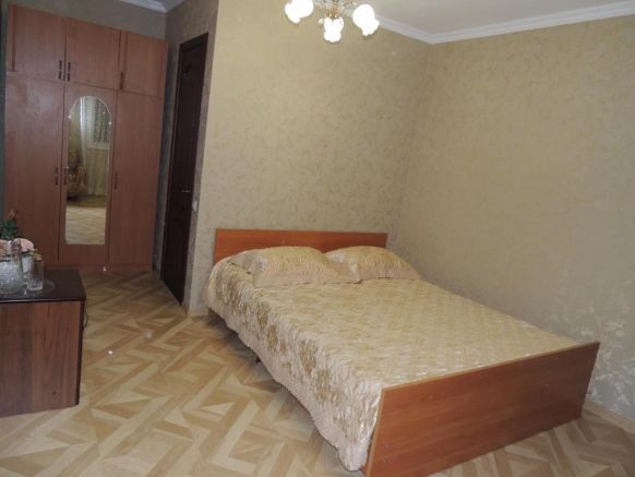 Гостевой дом АланТау, Архыз