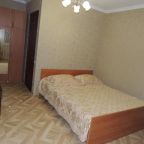 Двухместный (Большой двухместный номер с 1 кроватью), Гостевой дом АланТау