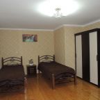 Трехместный (Классический трехместный номер), Гостевой дом АланТау