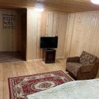 Номер (Дом с 1 спальней), Гостевой дом АланТау