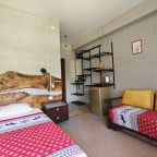 Двухместный (Стандарт улучшенный), Гостевой дом НаМиРа