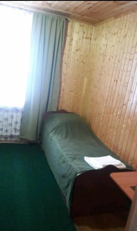 Двухместный (Двухместный номер с 2 отдельными кроватями) гостевого дома У Зары, Архыз