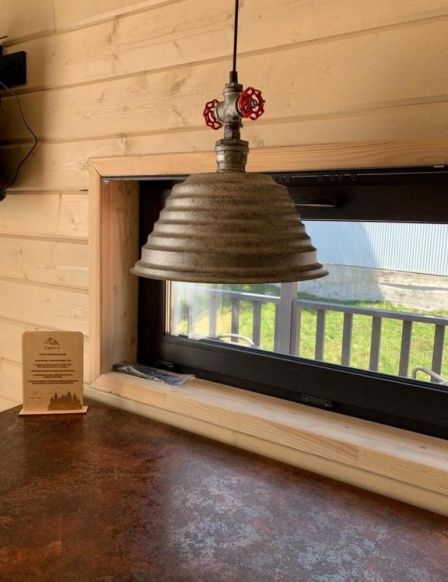 Мини-отель Хюгге