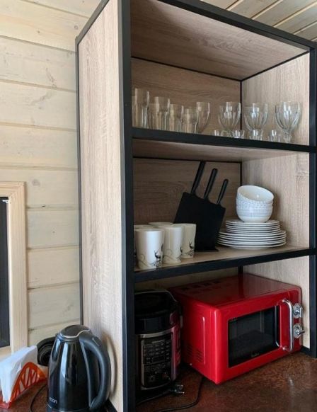 Мини-отель Хюгге