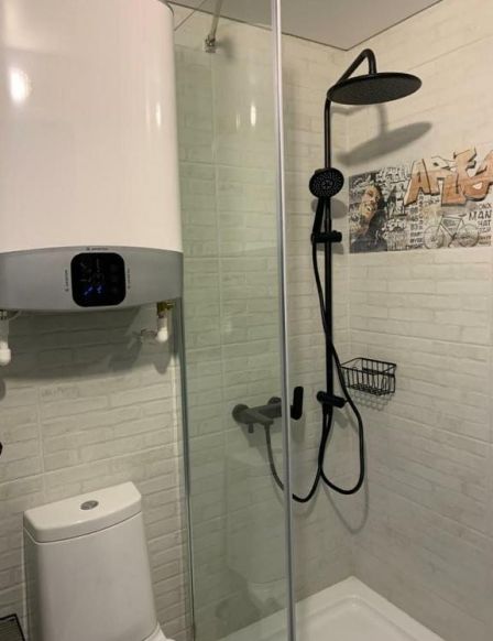 Мини-отель Хюгге