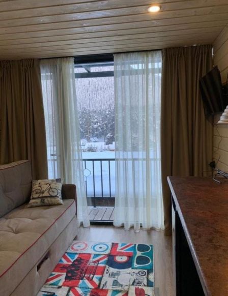 Мини-отель Хюгге