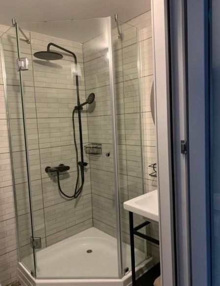 Мини-отель Хюгге