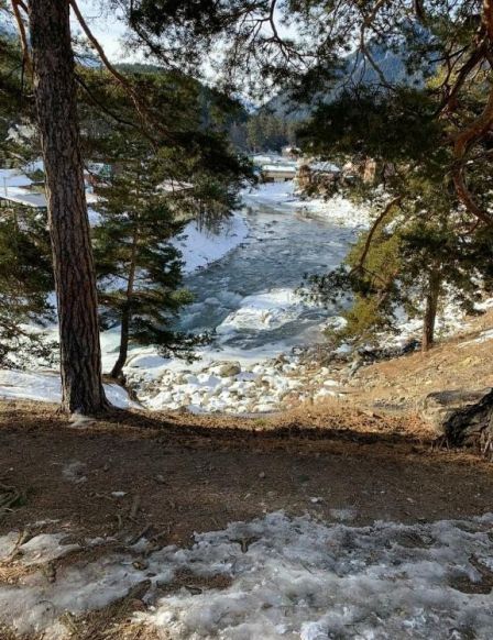 Мини-отель Хюгге