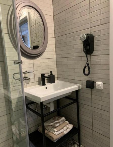 Мини-отель Хюгге