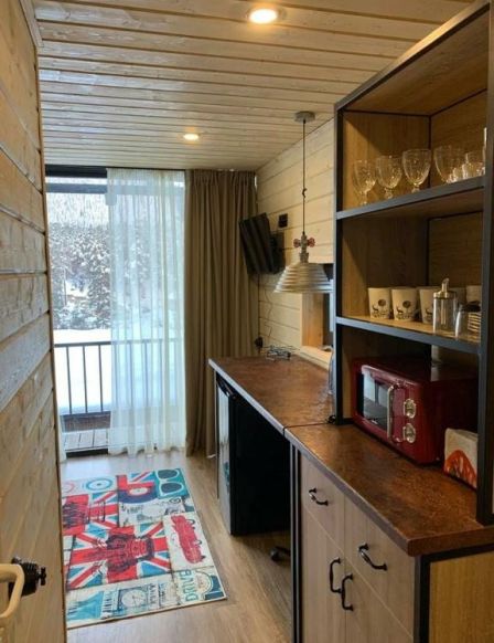 Мини-отель Хюгге