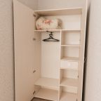 Семейный (Номер-студио Делюкс), Отель АНСАР