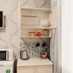 Семейный (Номер-студио Делюкс), Отель АНСАР