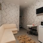Семейный (Номер-студио Делюкс), Отель АНСАР