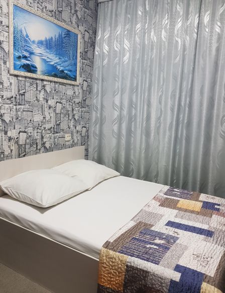 Фотография номера гостиницы АНСАР