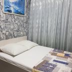 Двухместный (Номер "Стандарт"с 1 кроватью), Отель АНСАР