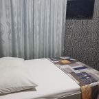 Двухместный (Номер "Стандарт"с 1 кроватью), Отель АНСАР