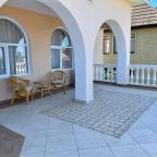 Номер (Дом для отпуска), Отель Коттедж в Дагомысе