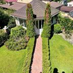 Номер (Дом для отпуска), Отель Коттедж в Дагомысе