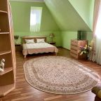 Номер (Дом для отпуска), Отель Коттедж в Дагомысе