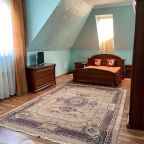 Номер (Дом для отпуска), Отель Коттедж в Дагомысе