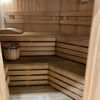 Номер (Дом для отпуска), Отель Коттедж в Дагомысе