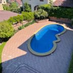 Номер (Дом для отпуска), Отель Коттедж в Дагомысе