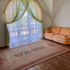 Номер (Дом для отпуска), Отель Коттедж в Дагомысе