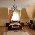 Номер (Дом для отпуска), Отель Коттедж в Дагомысе