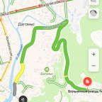 Номер (Дом для отпуска), Отель Коттедж в Дагомысе