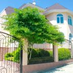 Номер (Дом для отпуска), Отель Коттедж в Дагомысе