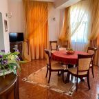 Номер (Дом для отпуска), Отель Коттедж в Дагомысе