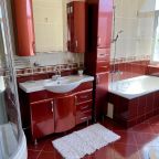 Номер (Дом для отпуска), Отель Коттедж в Дагомысе