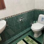 Номер (Дом для отпуска), Отель Коттедж в Дагомысе