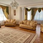 Номер (Дом для отпуска), Отель Коттедж в Дагомысе