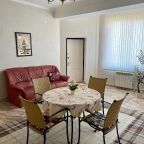 Номер (Дом для отпуска), Отель Коттедж в Дагомысе