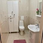 Номер (Дом для отпуска), Отель Коттедж в Дагомысе