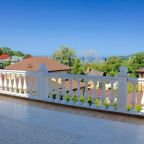 Номер (Дом для отпуска), Отель Коттедж в Дагомысе